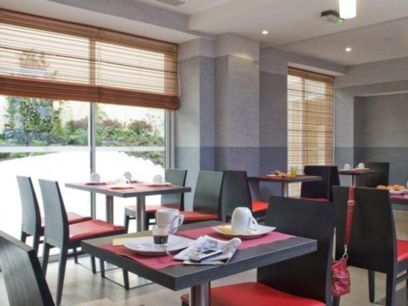 อดาจิโอ ซิตี้ อพาร์ตโฮเต็ล โอเปร่า Aparthotel ปารีส ภายนอก รูปภาพ