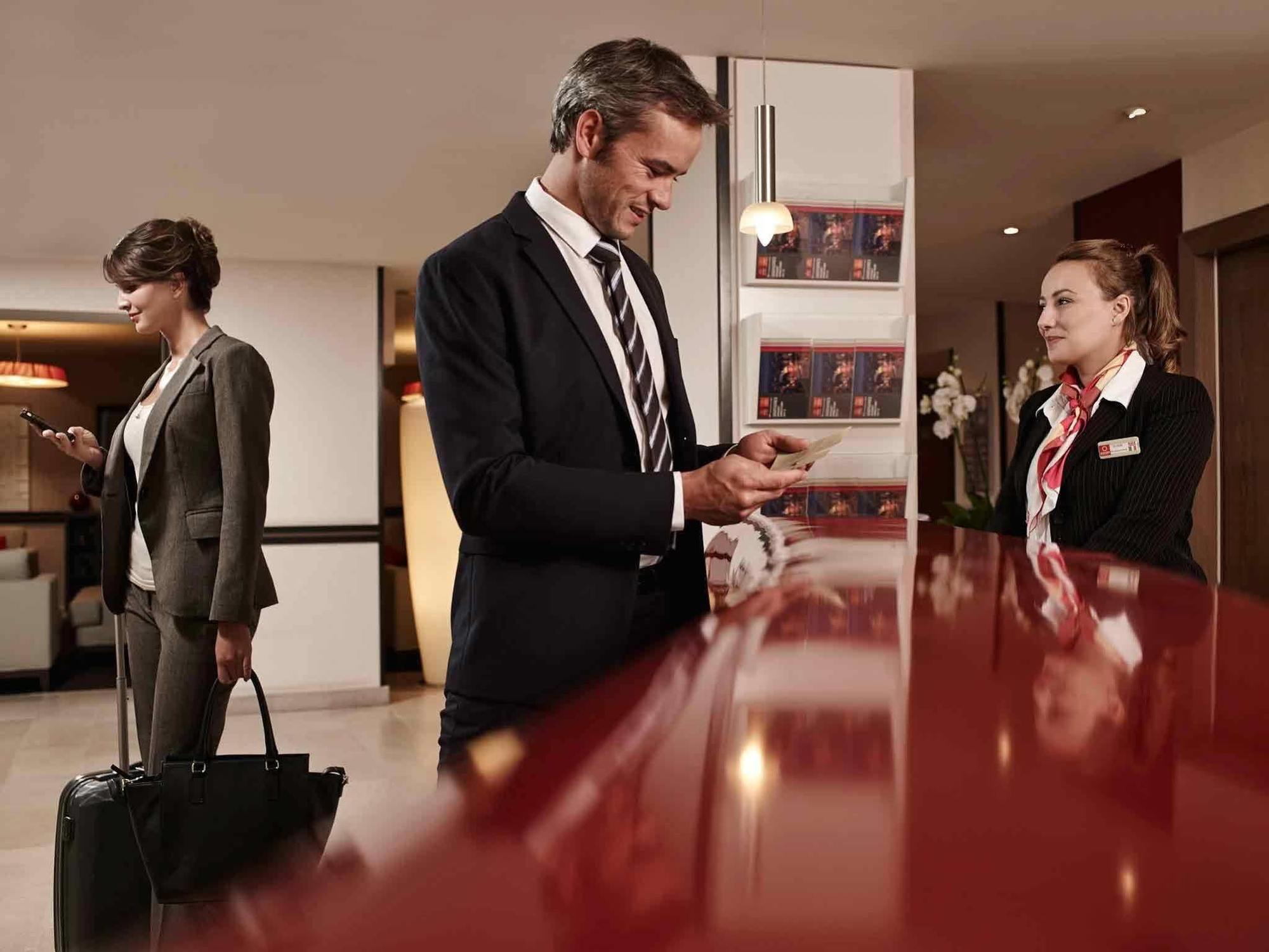 อดาจิโอ ซิตี้ อพาร์ตโฮเต็ล โอเปร่า Aparthotel ปารีส ภายนอก รูปภาพ